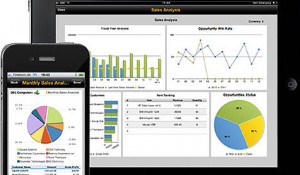 Movilidad en SAP Business One